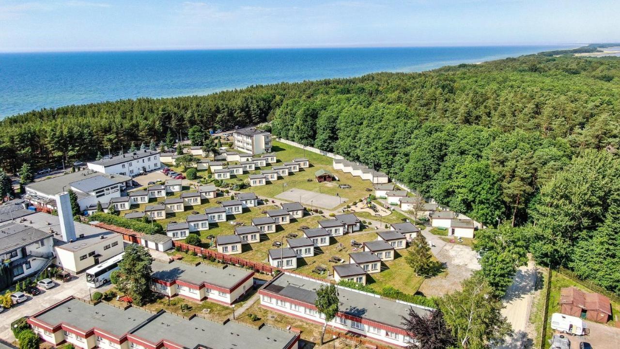Ow Jaroszowiec Łazy Esterno foto
