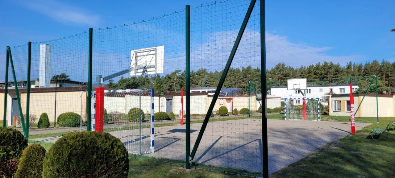 Ow Jaroszowiec Łazy Esterno foto